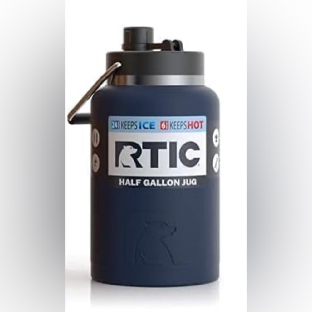 RTIC 1/2 Gallon Jug